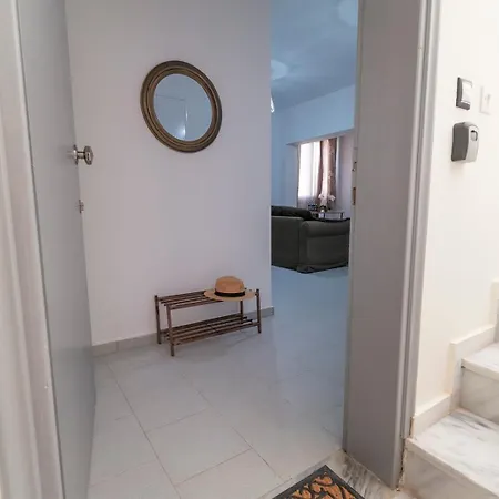Cinema Flat By Rentalspro - Halkidiki