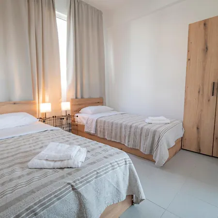 Cinema Flat By Rentalspro - Halkidiki