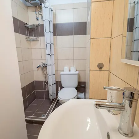 Cinema Flat By Rentalspro - Halkidiki Apartment Nea Moudania