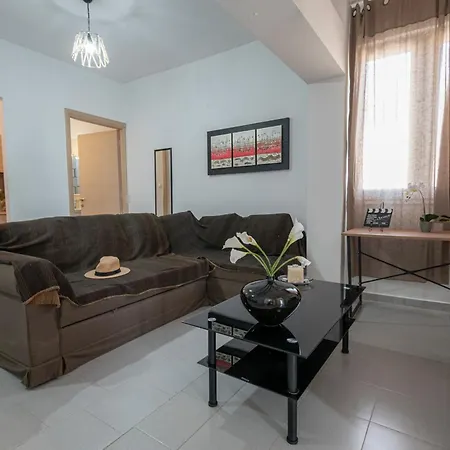 Cinema Flat By Rentalspro - Halkidiki *