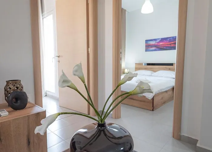 Cinema Flat By Rentalspro - Halkidiki Apartament *