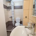 Cinema Flat By Rentalspro - Halkidiki Apartment Nea Moudania