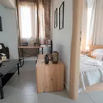 Cinema Flat By Rentalspro - Halkidiki Apartment