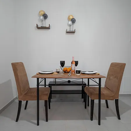Cinema Flat By Rentalspro - Halkidiki نيا موذانيا