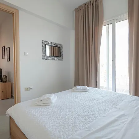 Cinema Flat By Rentalspro - Halkidiki Nea Moudania