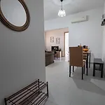 Apartament Cinema Flat By Rentalspro - Halkidiki Nea Moudania