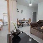 Cinema Flat By Rentalspro - Halkidiki