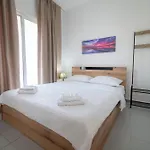 Cinema Flat By Rentalspro - Halkidiki * Nea Moudania