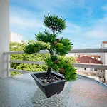 Apartament Cinema Flat By Rentalspro - Halkidiki