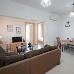 Cinema Flat By Rentalspro - Halkidiki Apartament *